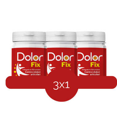 DolorFix confezione