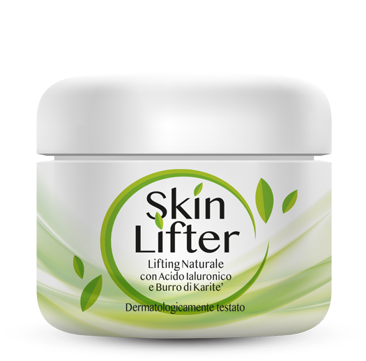 Skin Lifter confezione