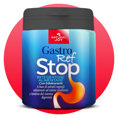 GastroRef Stop confezione