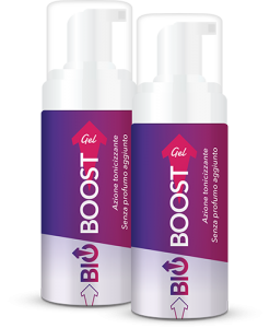BioBoost Gel confezione