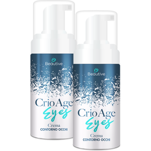 Crio Age Eyes confezione